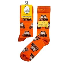 mundohuevo trio socks gift 1 free you get lost for