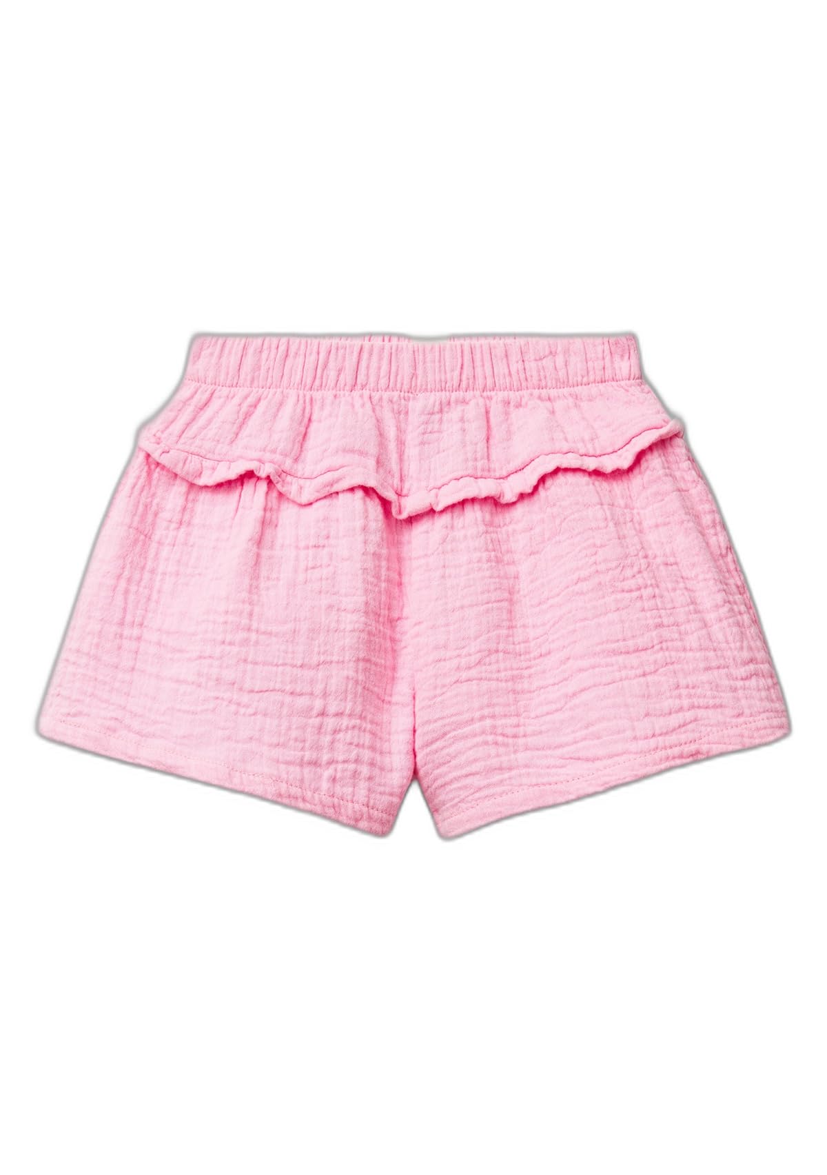 United Colors of Benetton Baby-Mädchen Shorts