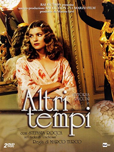 Altri tempi [Italia] [DVD]