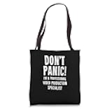 Video Production Specialist Tote Bag