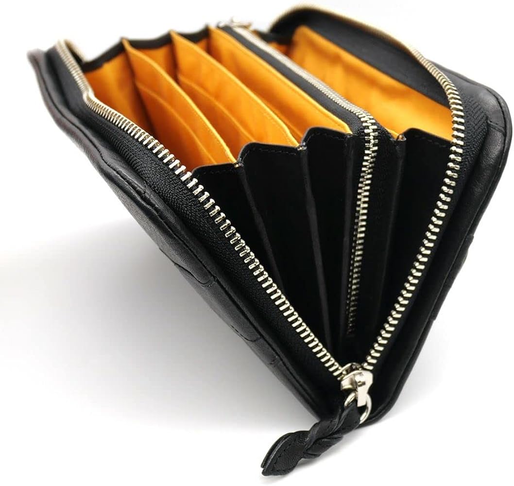 Amazon | [わちふぃーるど] 猫のダヤン ダヤン 本革 すごくやわらか