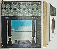 Khiva B002EEQISI Book Cover