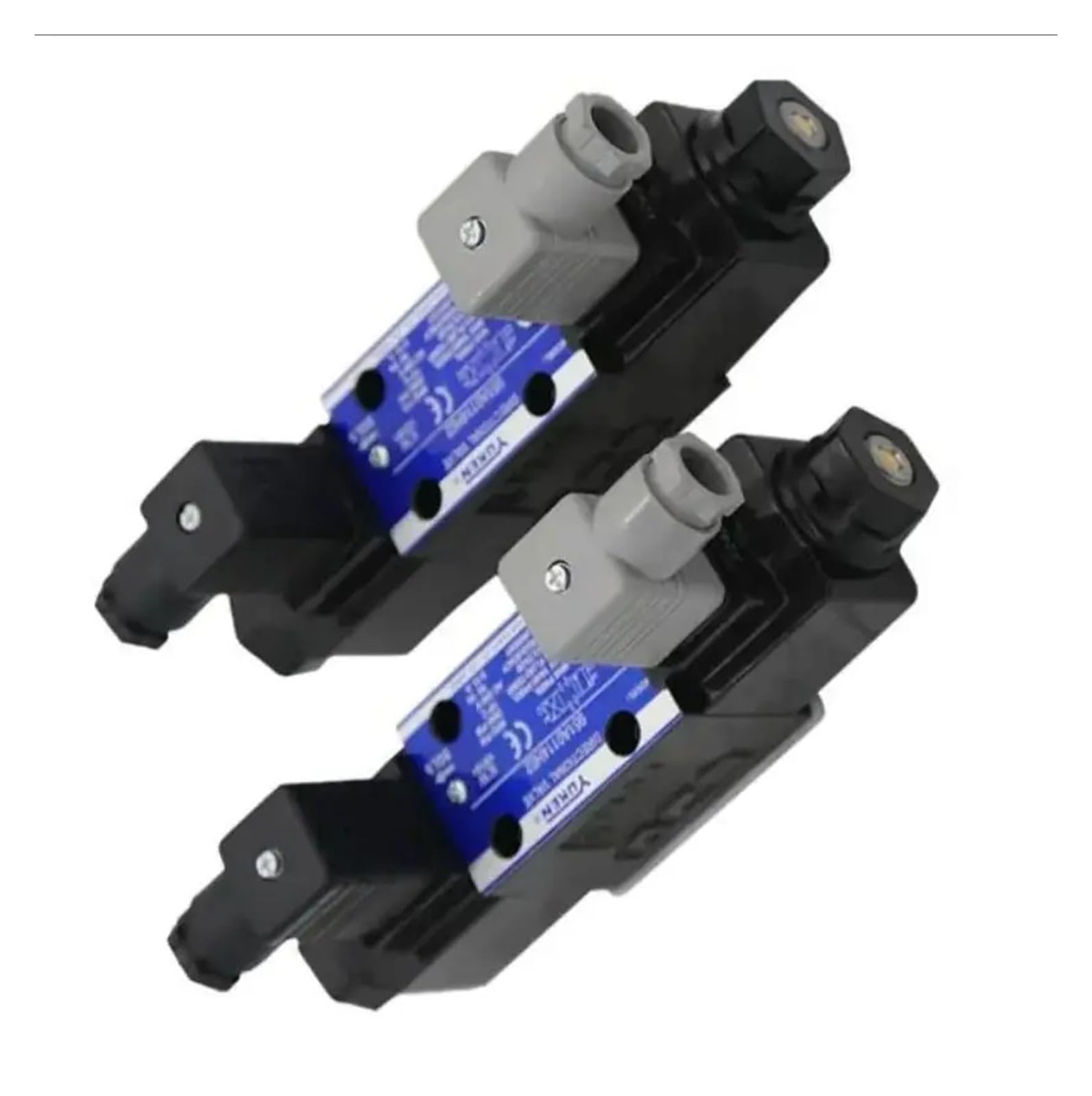 Solenoid Valve ，Compatible For YUKEN ，four-way Valve Compressor Control Valve 951A0114H06