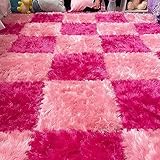 Photo Gallery ojkjgy tappetino spesso da 12x12 pollici, piastrelle in morbida schiuma di peluche, arredamento per la casa, protezione per pavimenti, 80 pezzi-80 piedi quadrati. Photo Gallery ojkjgy tappetino spesso da 12x12 pollici, piastrelle in morbida schiuma di peluche, arredamento per la casa, protezione per pavimenti, 80 pezzi-80 piedi quadrati.