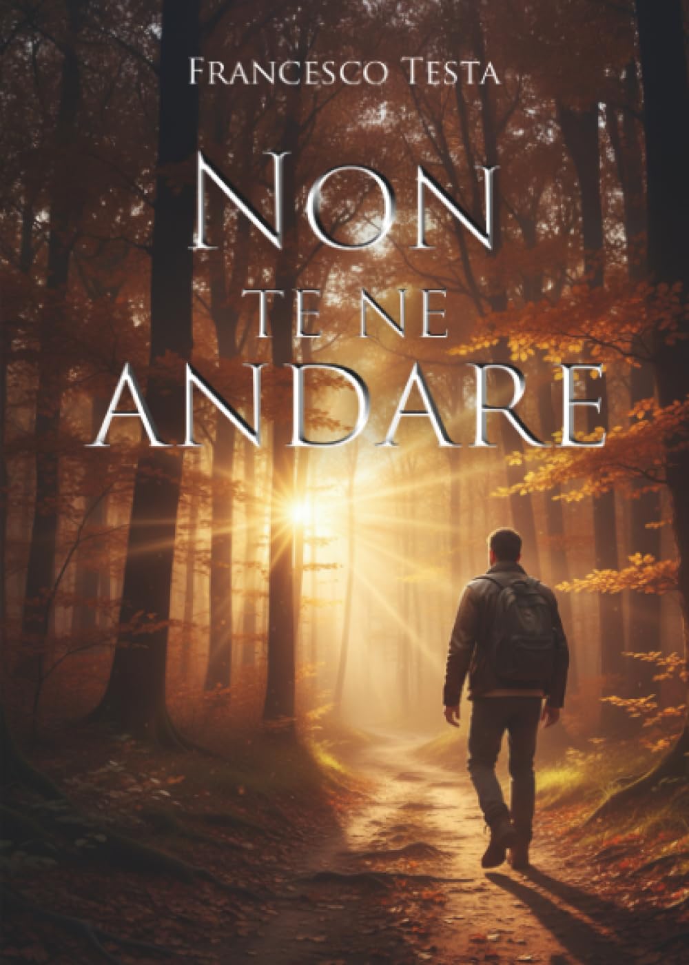 Non te ne andare