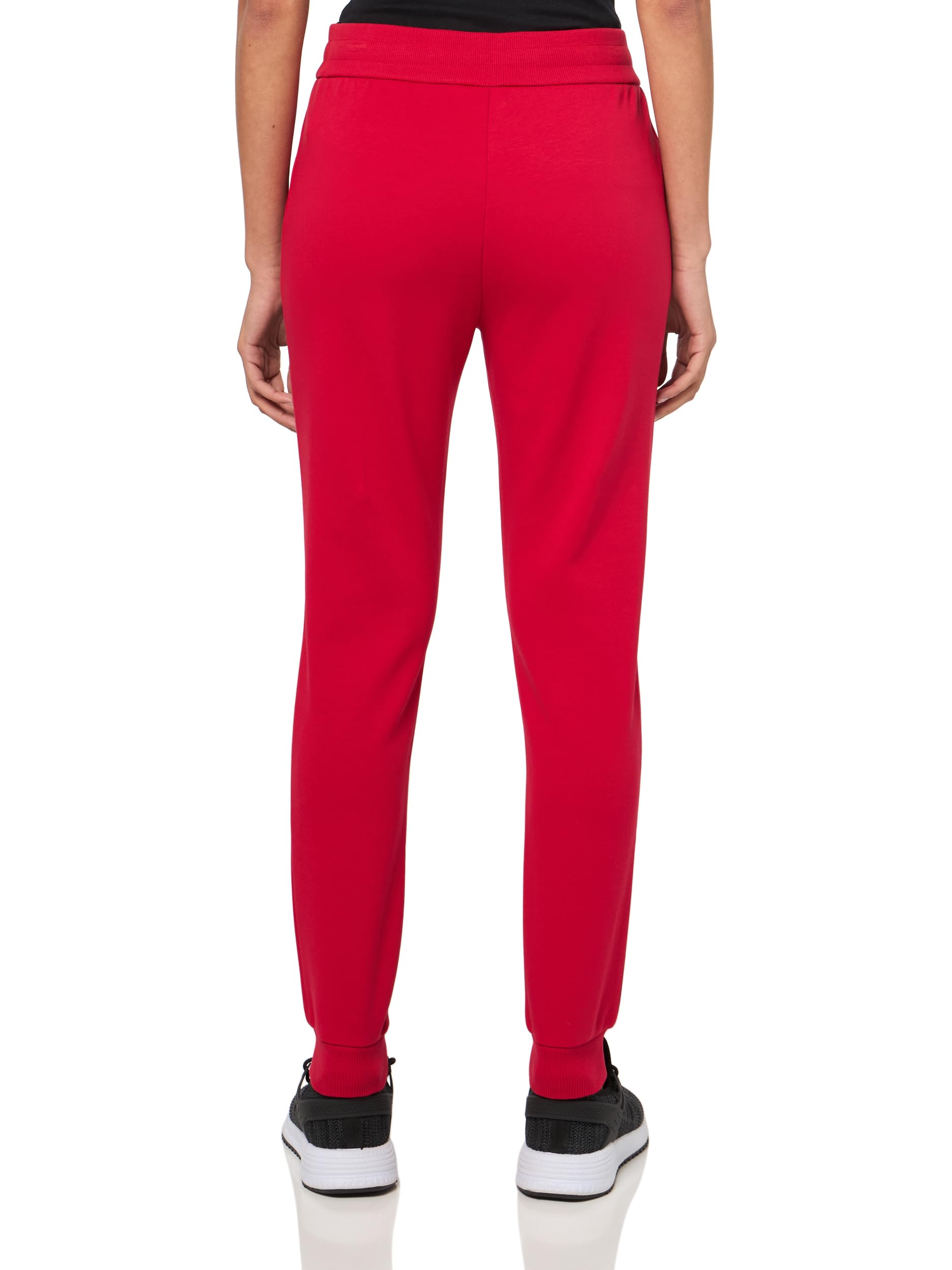 Armani Exchange Damen Snake Graphic Cotton Joggers Trainingshose