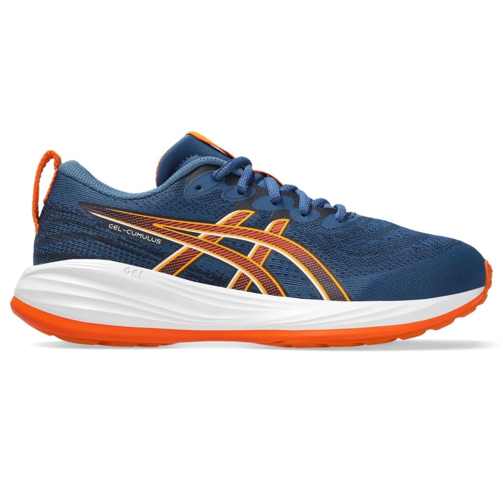 Asics Gel-Cumulus 27 GS Sneaker Niños