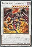yugioh hololens apk Rotdrachen Erzunterweltler Yu-Gi-Oh! Rotdrachen Erzunterweltler - 1. Auflage - Deutsch
