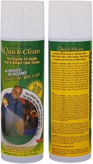 Cuestix Table Cleaning Quick Cleaner