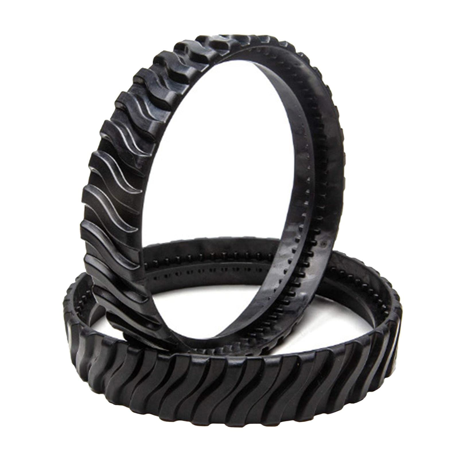 2Pieces Pool Cleaner Tire Track Wheel for Zodiac MX8 Elite,MX6 Elite,MX8,Mx6-image-19
