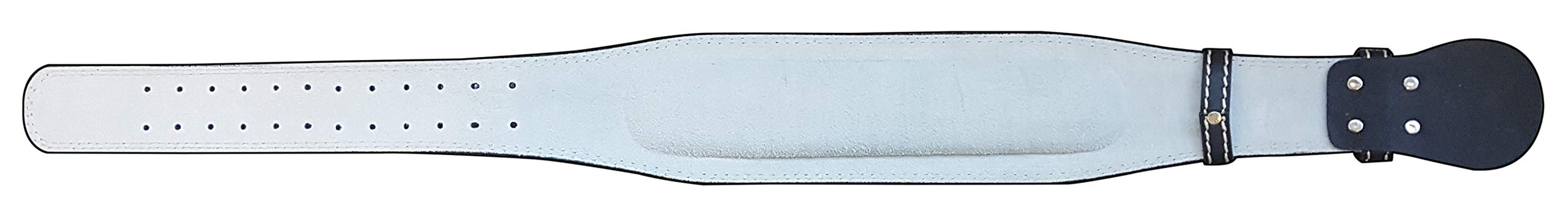 Sveltus Ceinture de Force Cuir 105cm