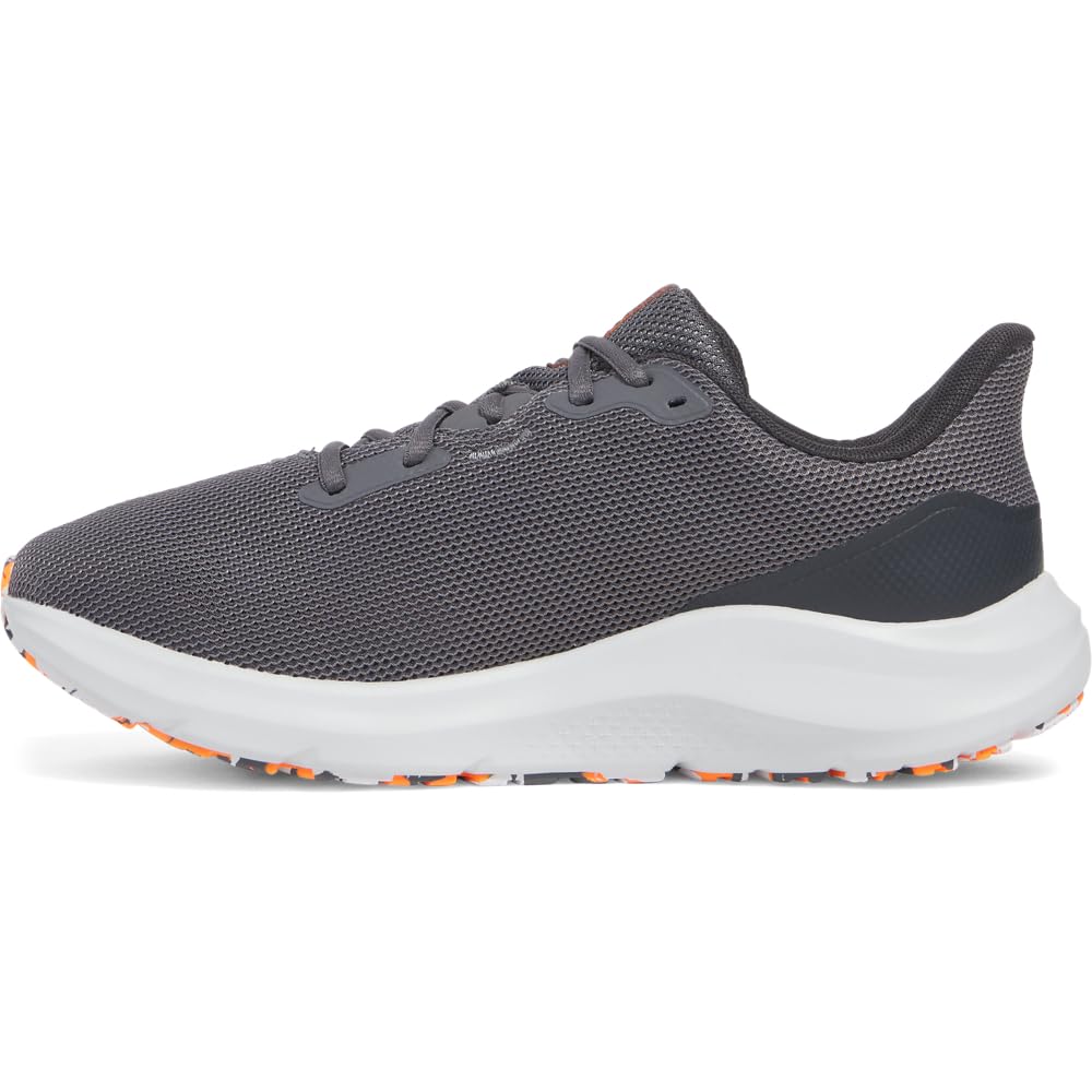 Men's UA Pursuit 4 Running Shoes Spor ayakkabıErkek