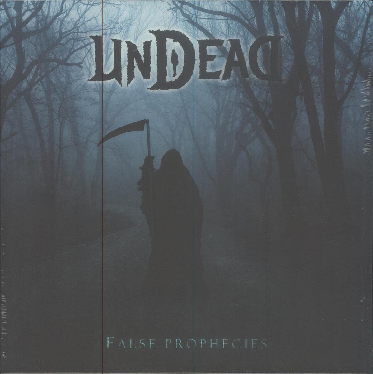 False Prophecies [VINYL]