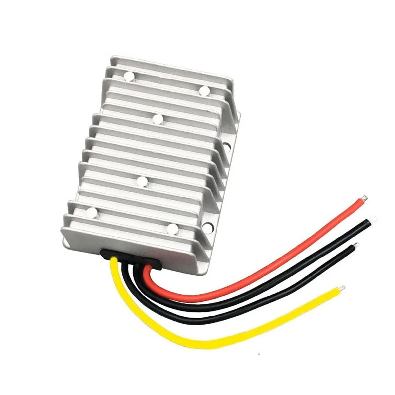 Convertitore riduttore impermeabile Buck da 12 V 24 V a 5 V 10 A 20 A 25 A 30 A 40 A 50 A DC convertitore di potenza da 12 V a 5 V regolatore di tensione (da 12 V 24 V a 5 V 30 A)