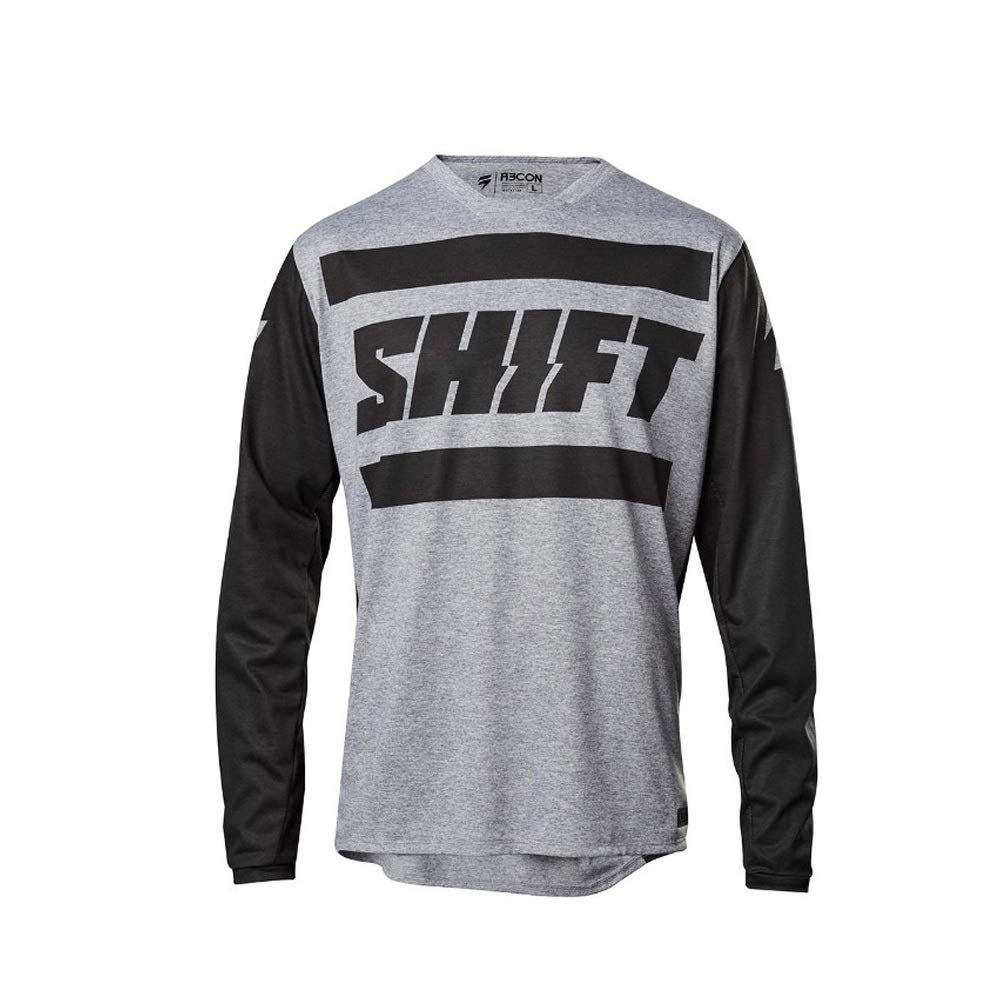Amazon.co.jp: SHIFT シフト ジャージ モトクロスウェア オフロード 