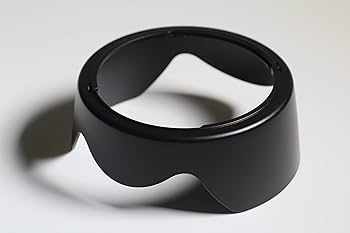 Canon EF24-105mm f/4L IS USM EW-83H フード付 Amazon.com : EW-83H Lens Hood+Lens Cap Cover for Canon EF 24