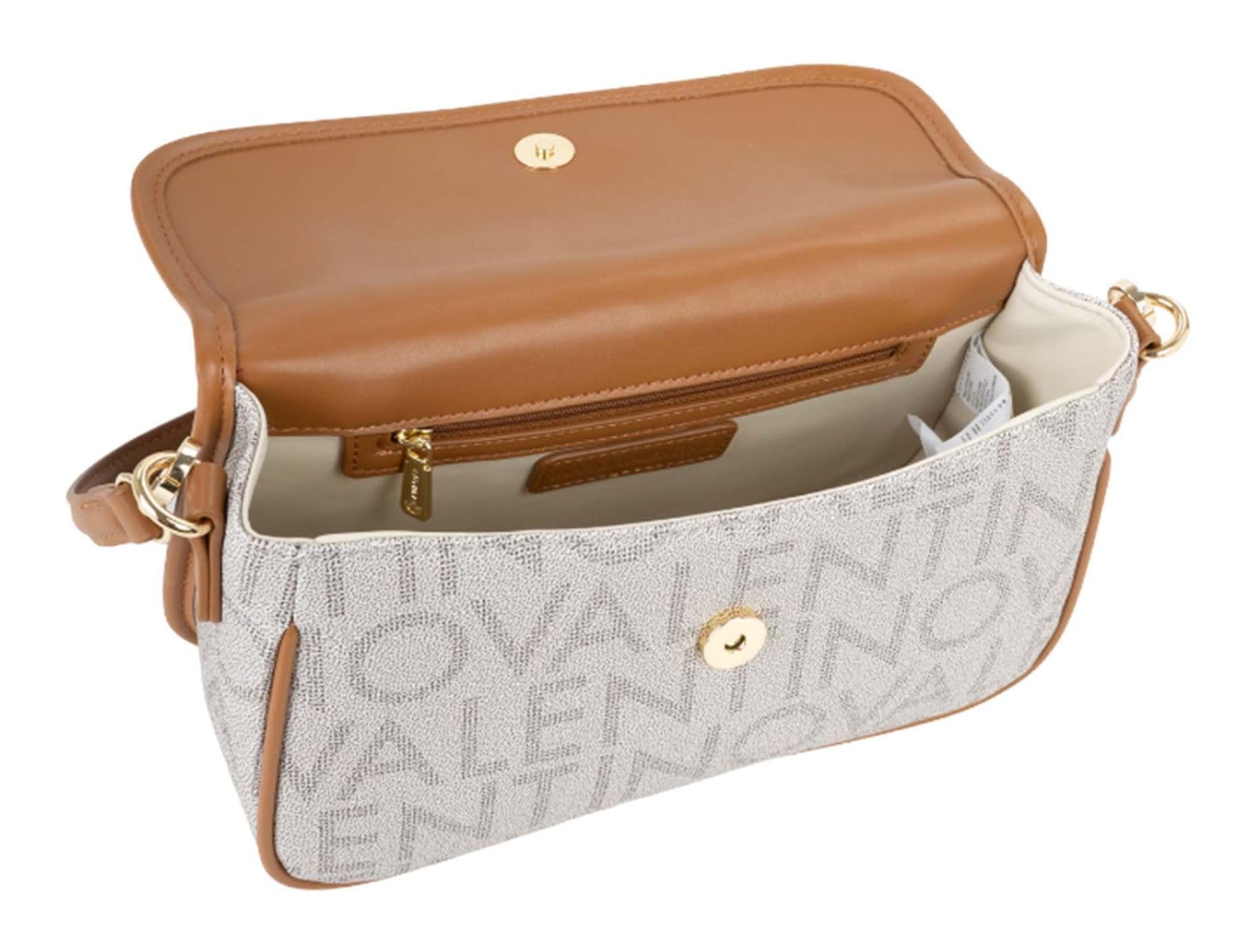 Valentino Unisex Flap Bag ACCESSORY (1er Pack)