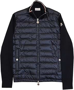 MONCLER モンクレール MAGLIA TRICOT ジャケット MONCLER モンクレール MAGLIONE TRICOT CARDIGAN ダウン