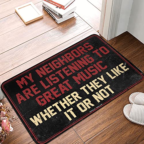 Retro area rug COTECI le tapis compact pour isoler et décorer un studio - 2