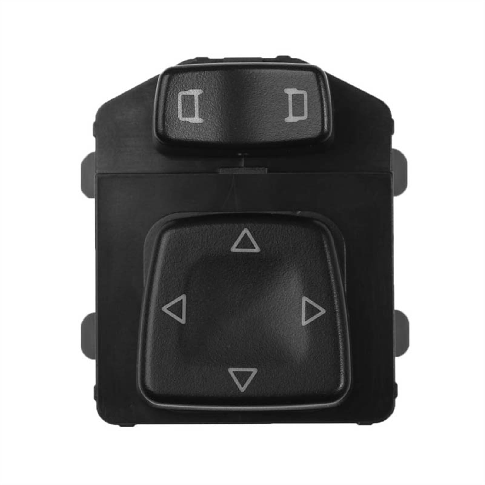 Interrupteur de lève-vitre Scania 1863514 bouton de commande électrique pour cabine de camion