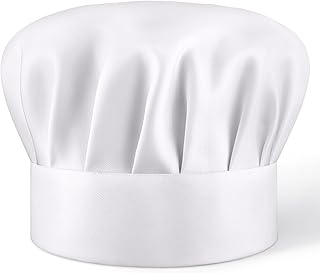 Gorro de Cozinheiro