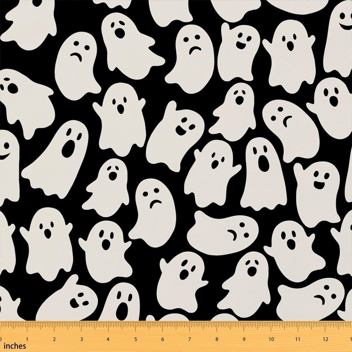 Homewish Bonita tela fantasma de The Yard