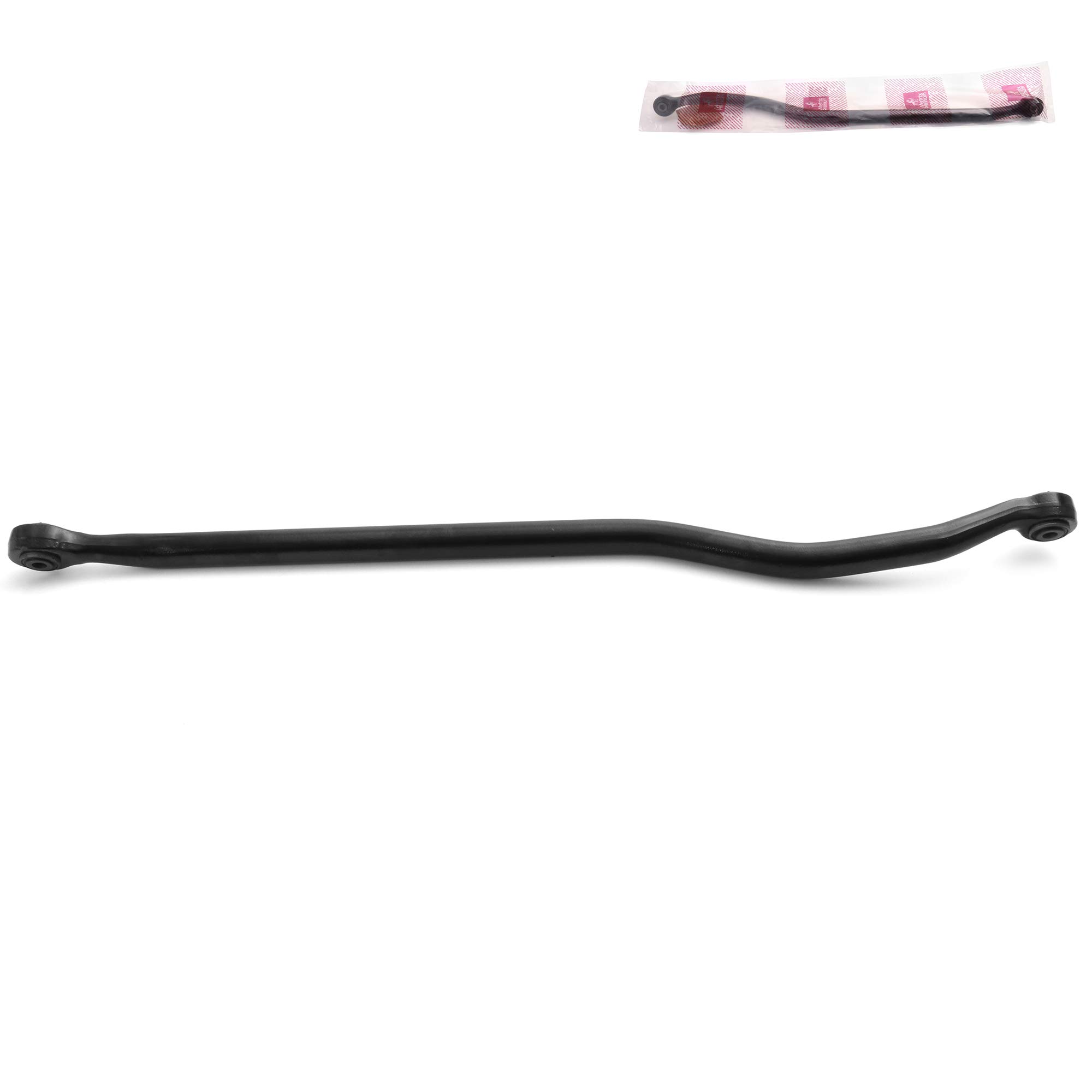 METRIX PREMIUM CHASSIS PARTSFront Track Bar Fits 06-07 Dodge Ram 1500 4WD, 03-07 Ram 2500 4WD, 03-07 Ram 3500 4WD, 07 Ram 3500 RWD, 05-07 Ram 4000 (Mexico), Replacement DS300012, Made in Europe