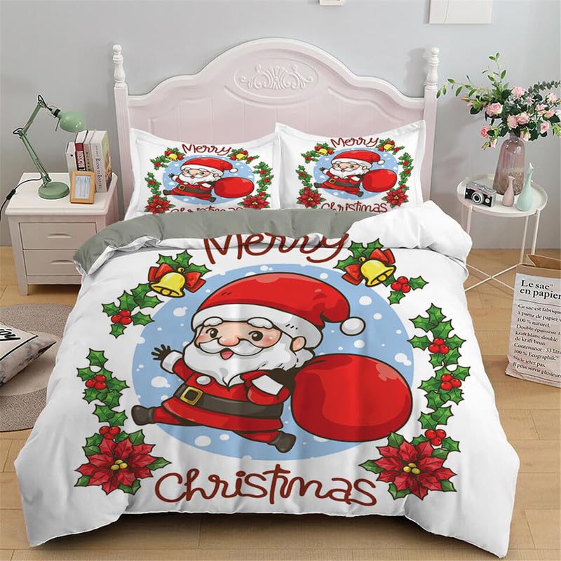 Housse de couette 240 x 260 cm et décoration mariage pour chambre d'hôtes