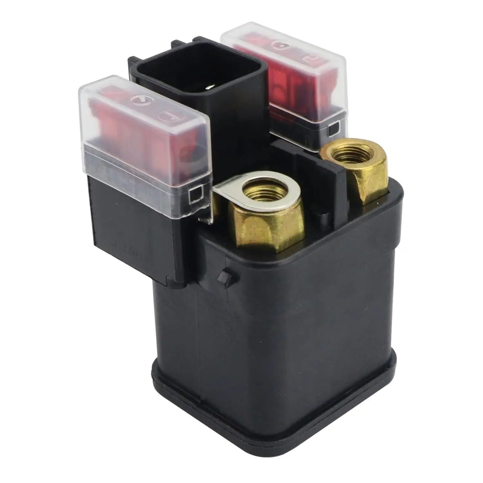 Relè Solenoide Avviamento Moto Compatibile con Crf450r per Crf450rx per Crf450rx per Enduro per Crf450rwe 2019 2020 2021 2022 Avviamento con Relè 31200MKEA71