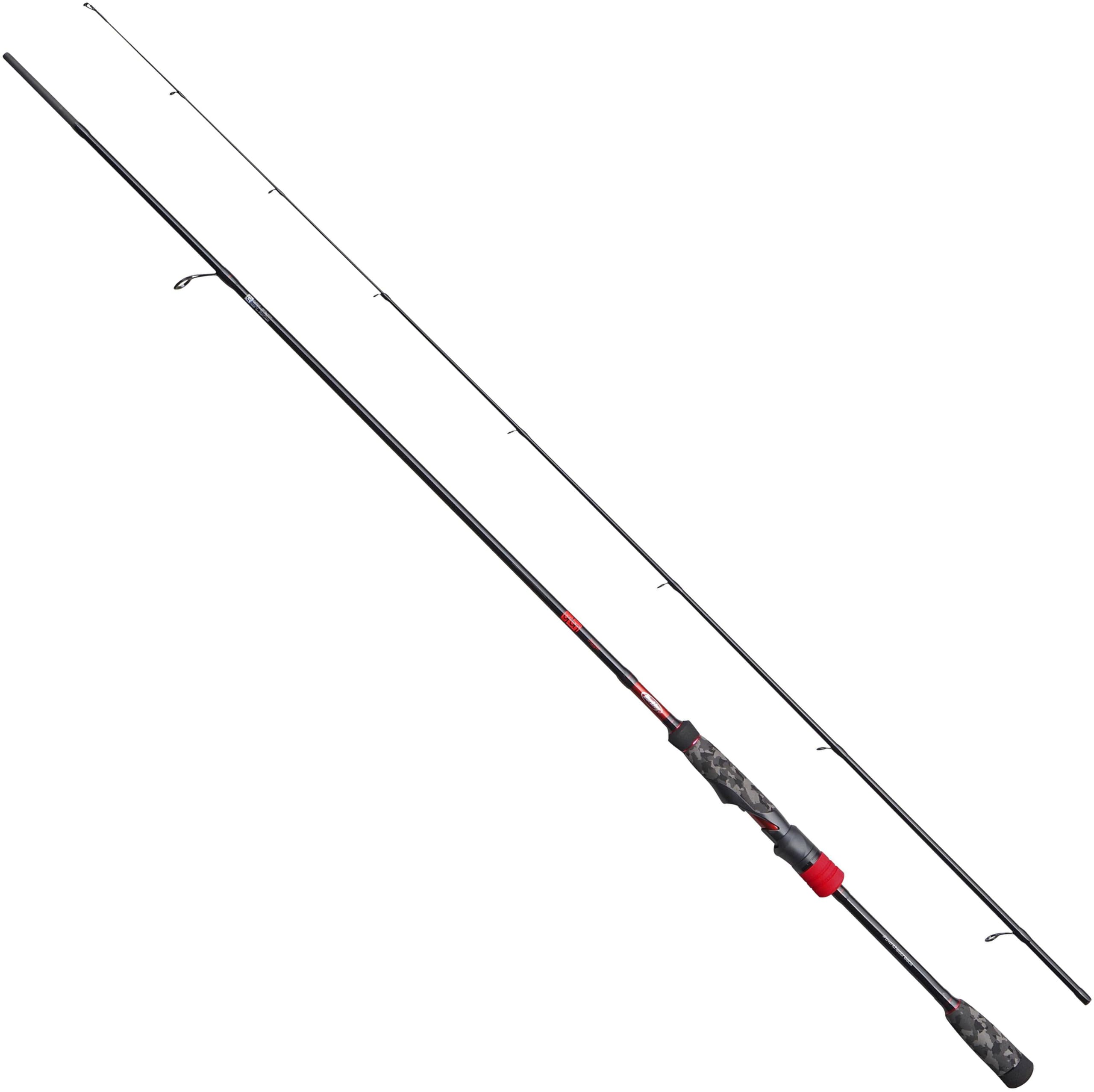 Berkley Urbn Ii Jigger Wędka