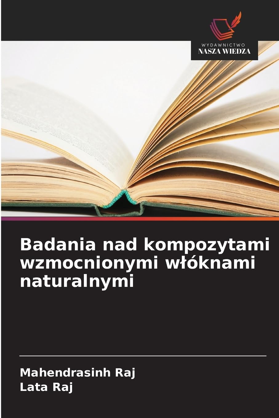 Badania nad kompozytami wzmocnionymi wlóknami naturalnymi