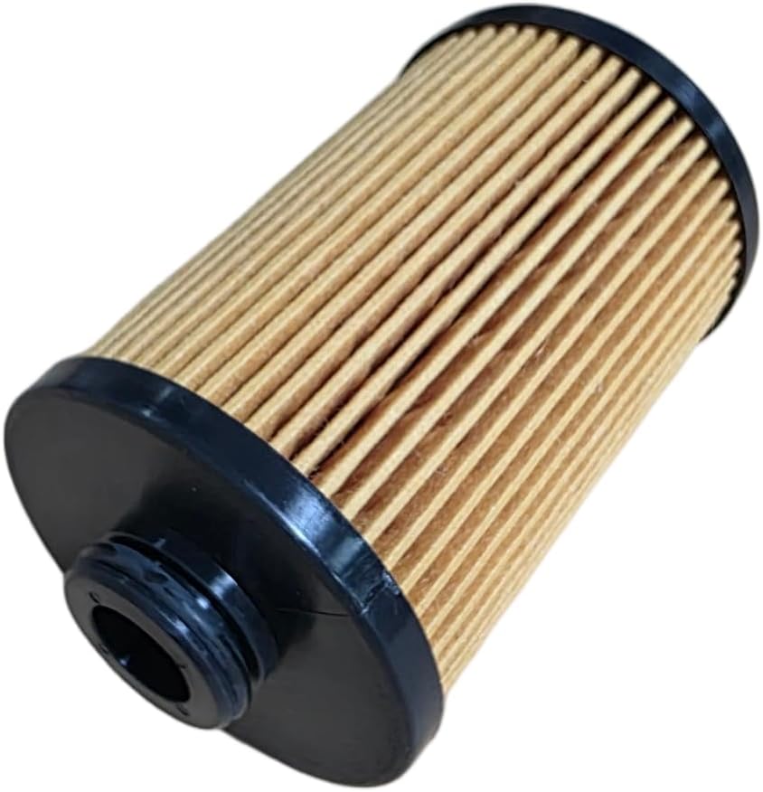 8981653750 Fuel Filter 8-98165-375-0 Compatible with 2010-2025 Isuzu NQR NRR NPR NPR-HD NPR-XD N SERIES Truck 4HK1 4HK1-TC Diesel Engine Replace GMC 98165375
