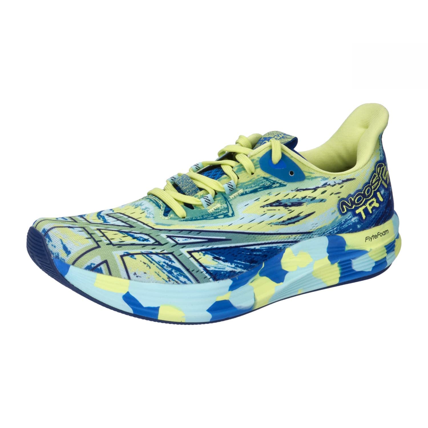 ASICS Noosa Tri 15, Sneaker Hombre