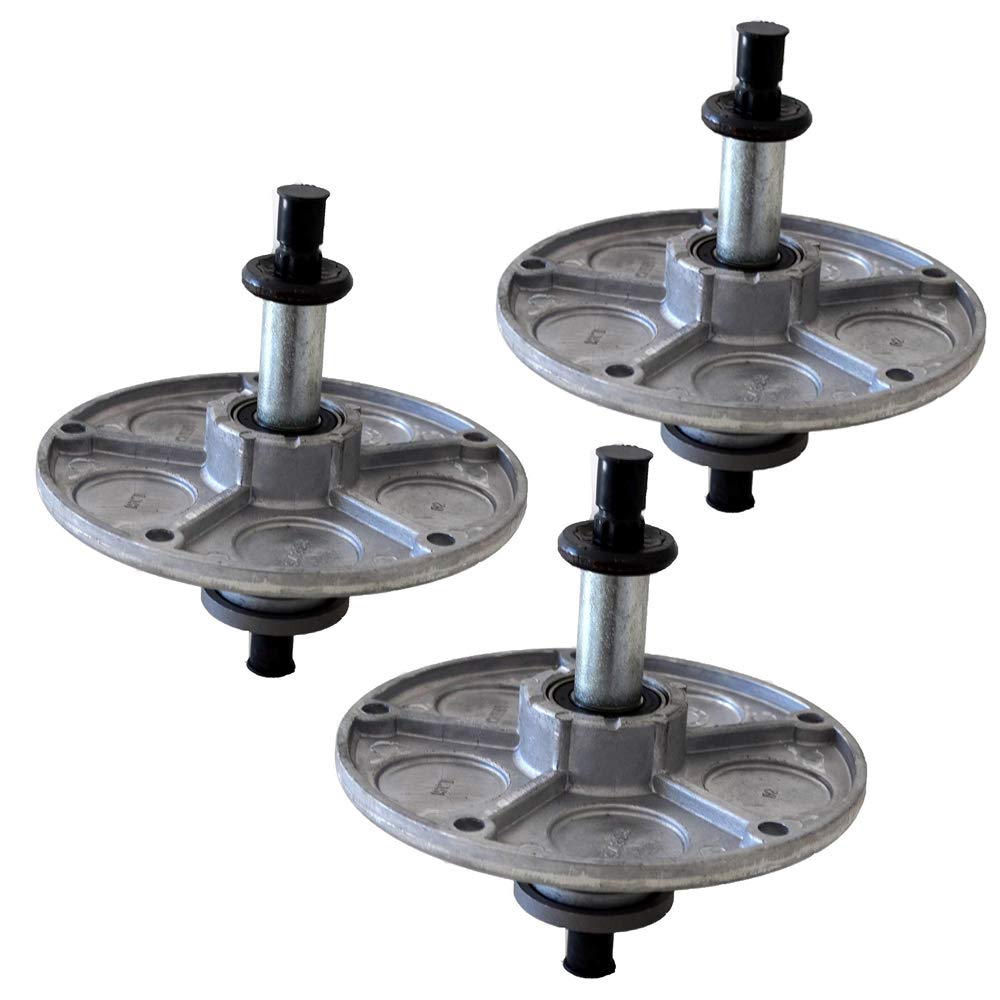 Amazon.com: OakTen Spindle Assembly for Murrays 46