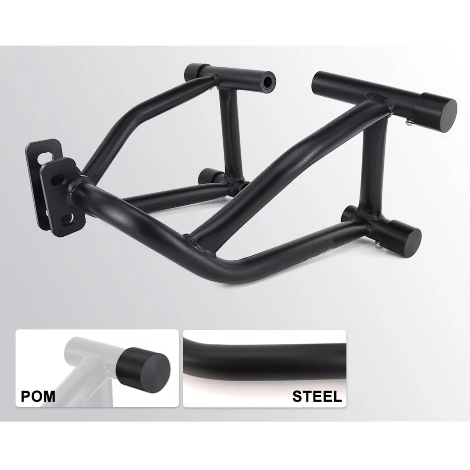Moto Paraurti Motore Crash Bar Adatto Per VFR800F 2002-2013