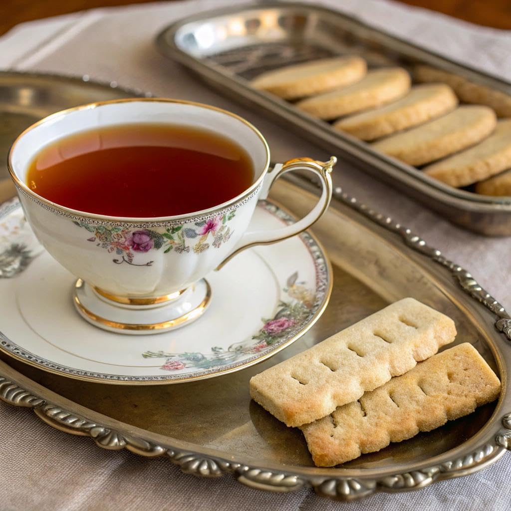 Amazon.com : Taylors of Harrogate Scottish Breakfast, Black Tea