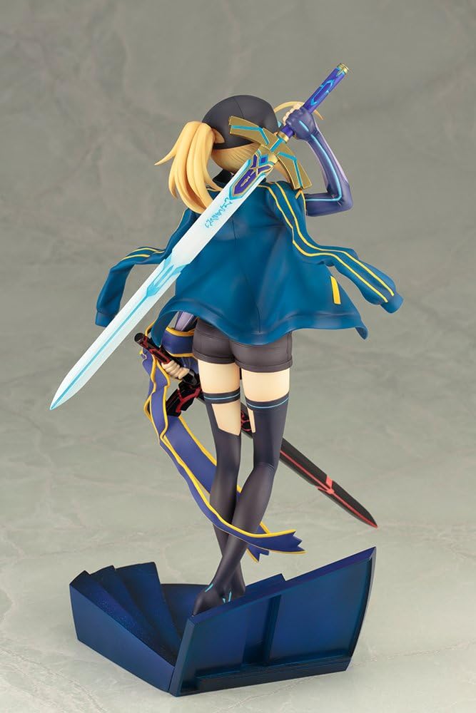 Fate / Grand Order Assassin / Mysterious heroine x 1/7 scale PVC