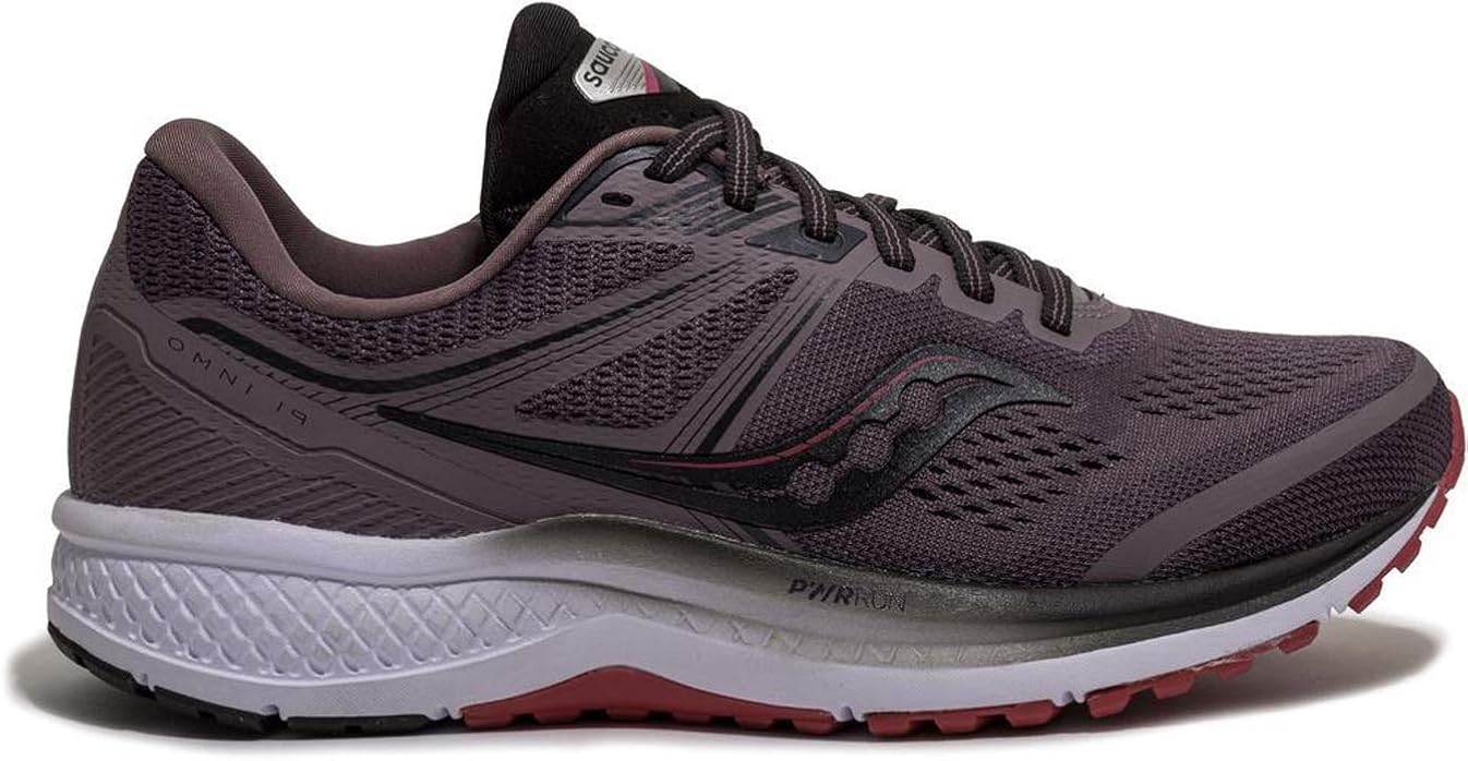 Saucony omni iso amazon Clearance