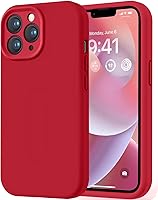 Vista 232 de LOVE 3000 Diseñada para Funda iPhone Air, Silicona Premium [Compatible con Magsafe][Forro de Microfibra Suave Anti-Rayones] Funda Protectora