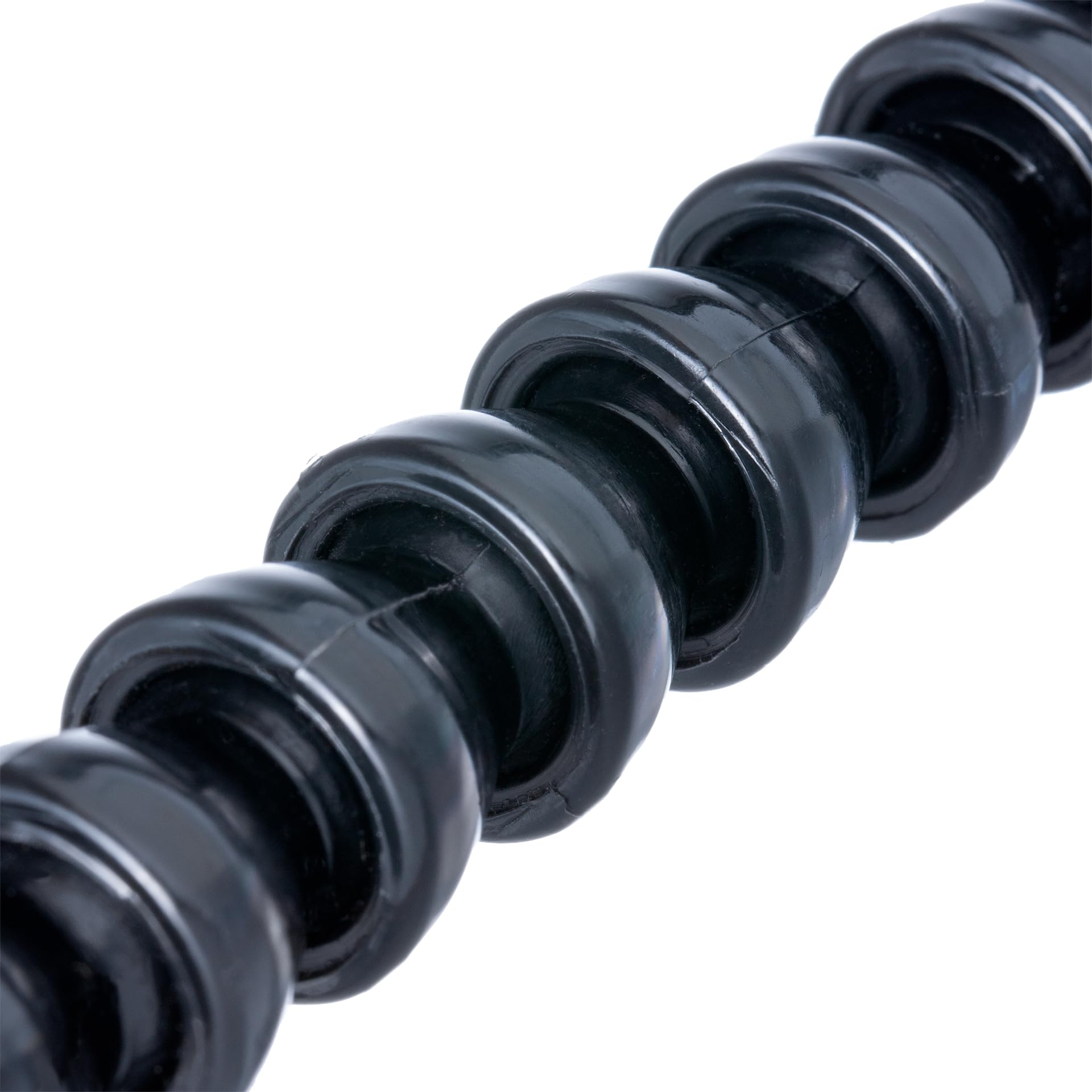 Prolunghe Flessibili Per Punte Da Trapano Magnetiche - 2 Pezzi Per Spazi Stretti - Foto 9