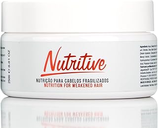 Mascara Nutritive Mask Macpaul, Macpaul Professional