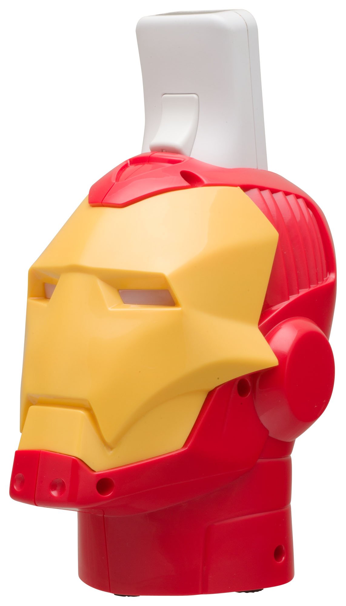 Wii - Charging Station "Iron Man"