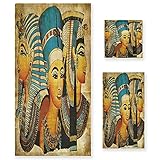 Fonction : facile à transporter, convient pour le bain, le camping, la gym, la plage, la natation, le yoga, l'hôtel, le bureau, les voyages