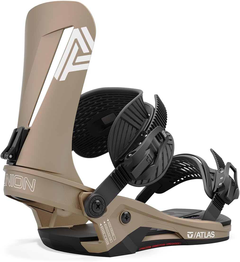 Union Atlas スノーボードビンディング UNION Atlas