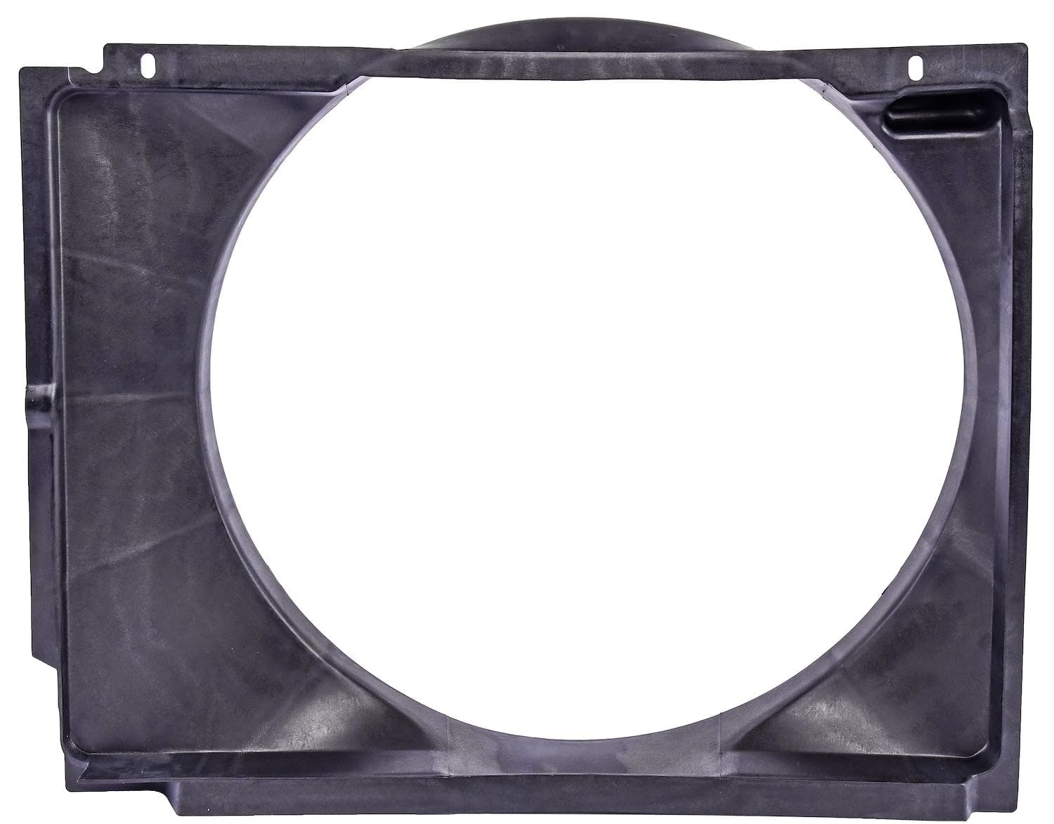 JEGS 79466 Fan Shroud 1969-1970 Chevy Chevelle El Camino Big Block Direct Factor