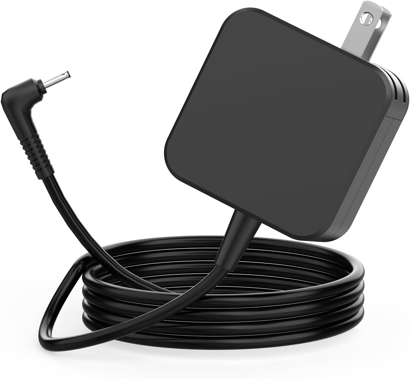 Charger Compatible with Samsung Chromebook 3 2, 303c, 500c, 501c, 503c, Xe500c13, Xe501C13, Xe500c12, Xe303c12, Xe503c12, Xe503c32; PA-1250-98, PA-1250-96, AD-2612AUS, A12-040N1A, 26W