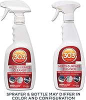 Vista 3 de Disparador pulverizador 303 (30204), limpiador multi-superficie, 32 fl. oz.