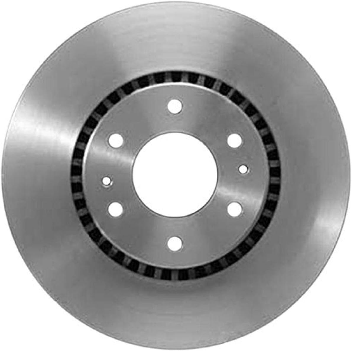 Bendix Premium Front Brake Rotor for Select Buicks/GMIs/SAAB