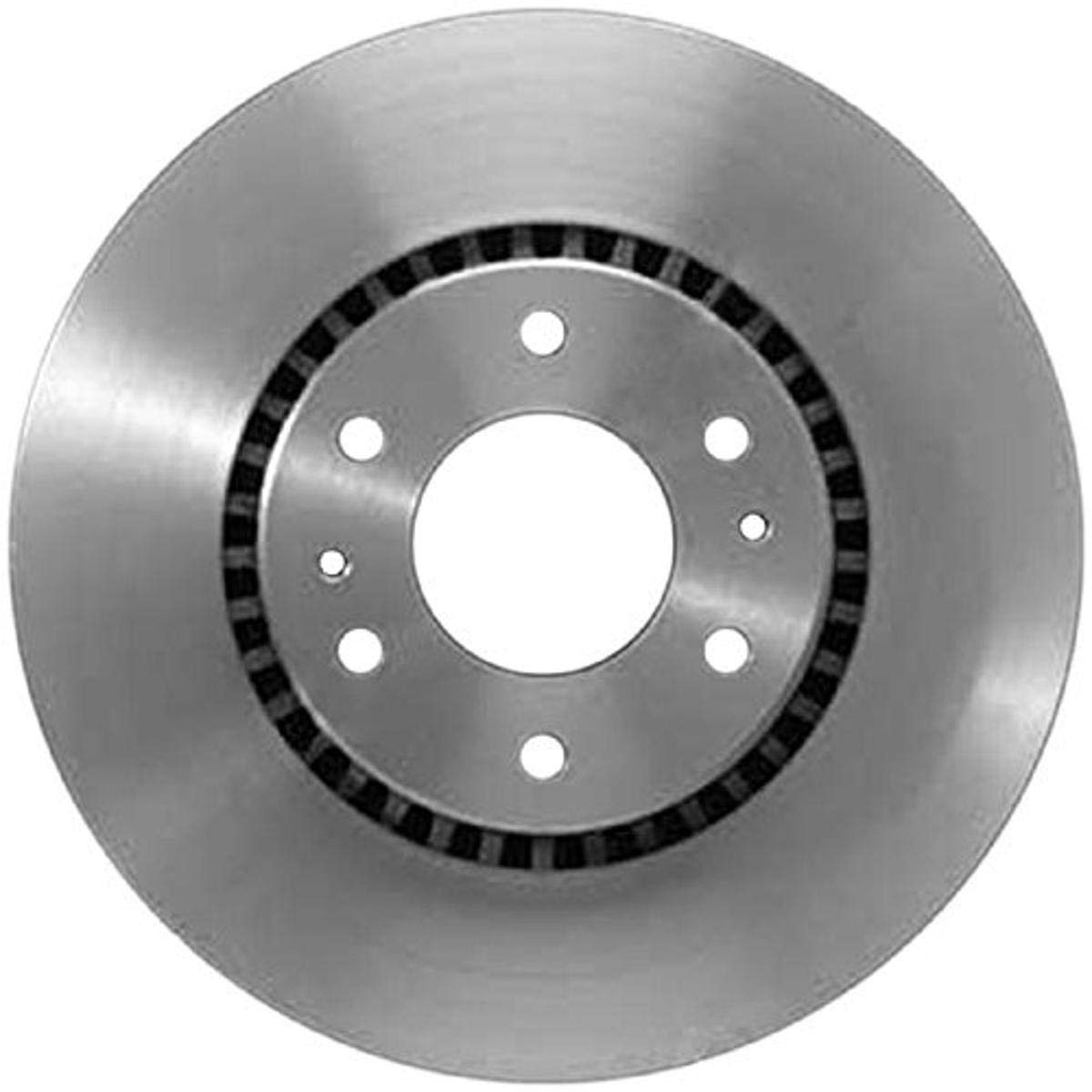 Bendix Premium PRT5342 Front Brake Rotor for select Buick Rainier, Chevrolet SSR, Trailblazer, GMC Envoy, Isuzu Ascender, Saab 9-7x. Replaces OE 18060665, 25826103, 18060665, 8180606650. 8258261030