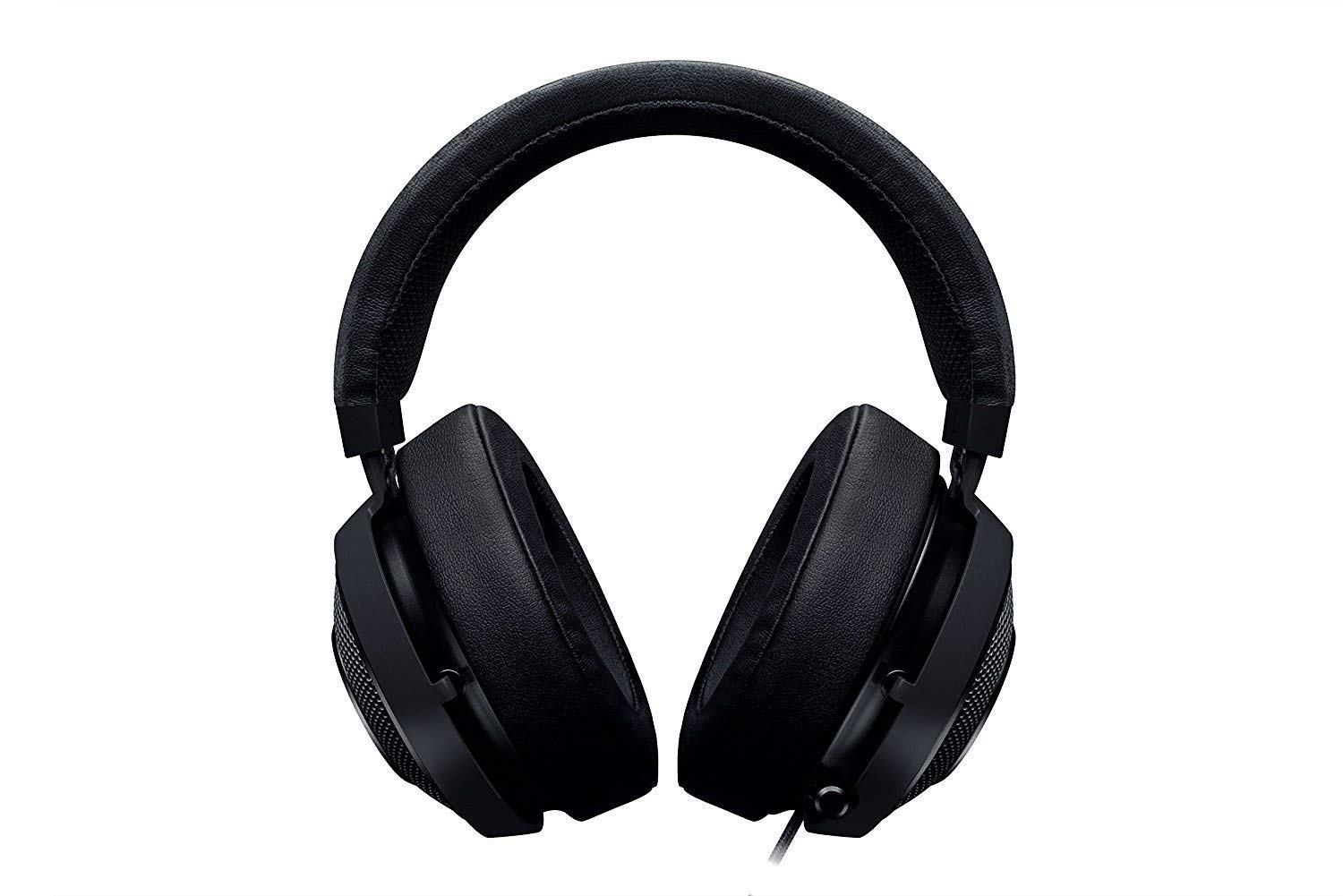 Razer Kraken 7.1 V2 Digital Gaming Headset (Black) - Buy Razer
